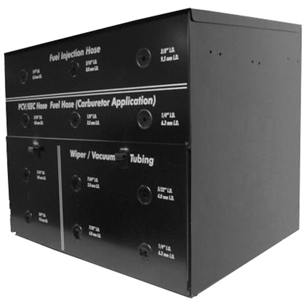 Gates VACUUM & FUEL LINE HOSE ASSORTMENT 91184 - main